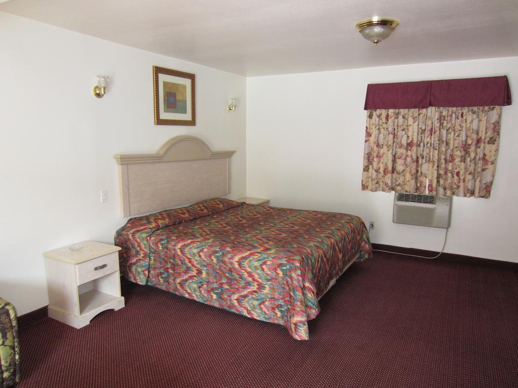 Tropico Motel Glendale Pokoj fotografie